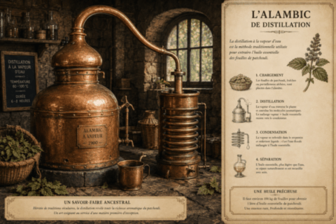l'alambic