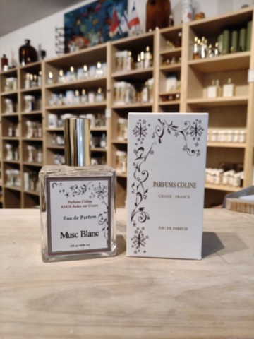 parfums de grasse