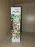 Eau de toilette Patchouli