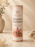 savon extrait bougie bâtonnet