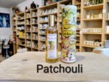 Eau de toilette Patchouli