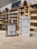 L'eau de parfum Patchouli