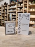 eau de parfums mûre musc