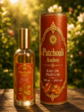 patchouli ambre