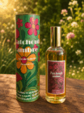 patchouli ambre