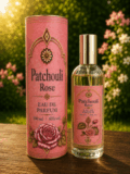 patchouli rose