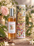 patchouli coralie b