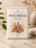 savon extrait bougie bâtonnet